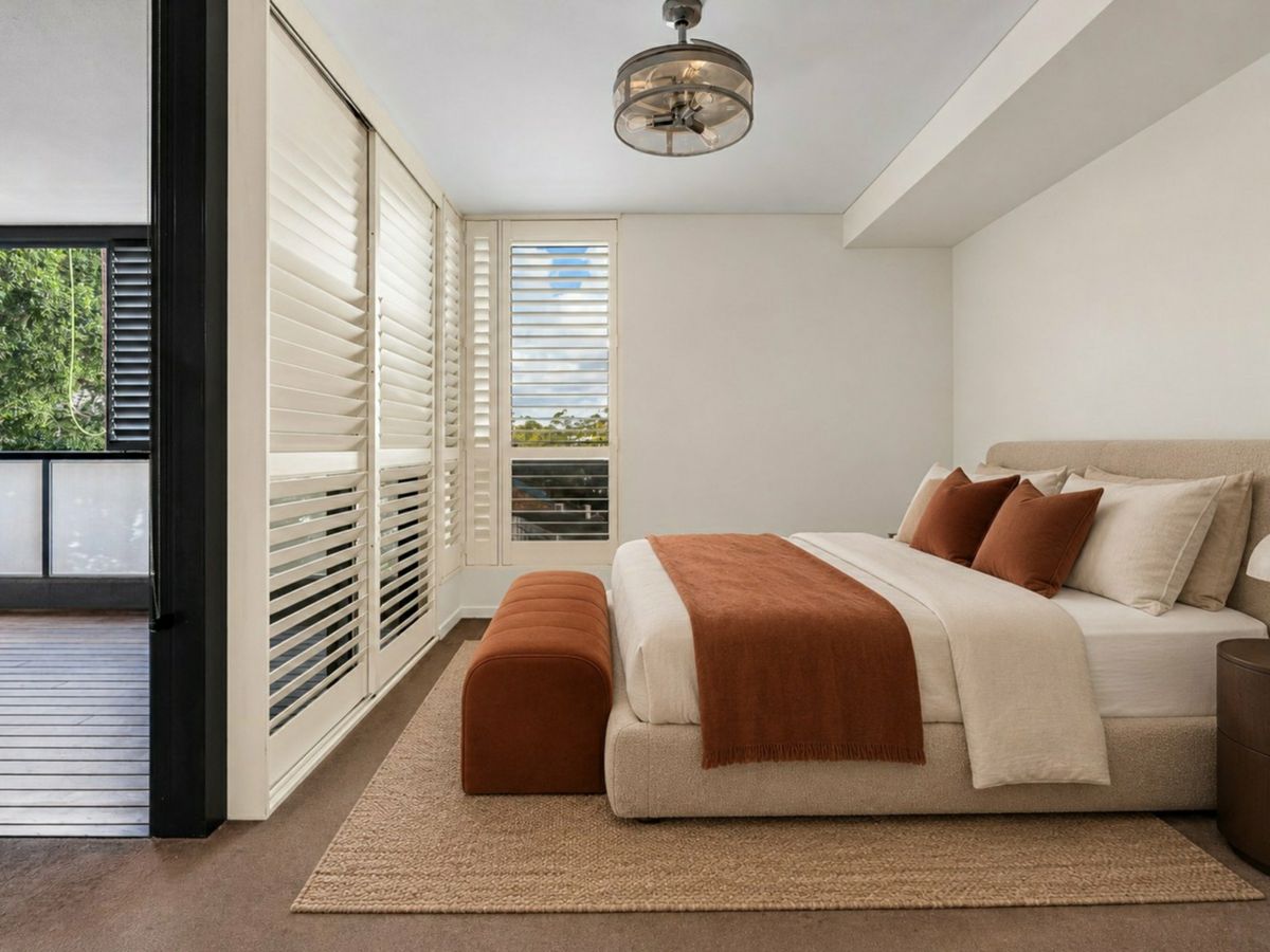 403/3 Sterling Circuit, Camperdown - image 1