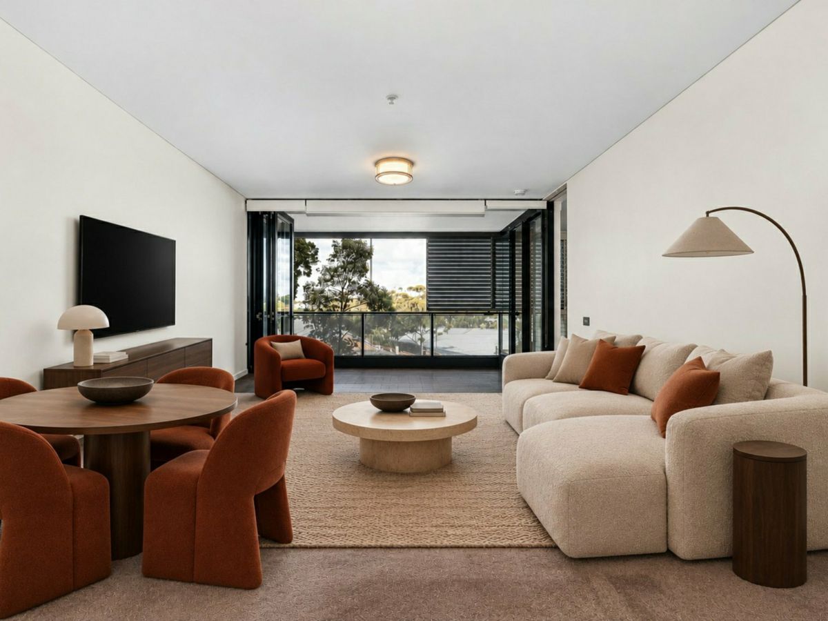 403/3 Sterling Circuit, Camperdown - image 2