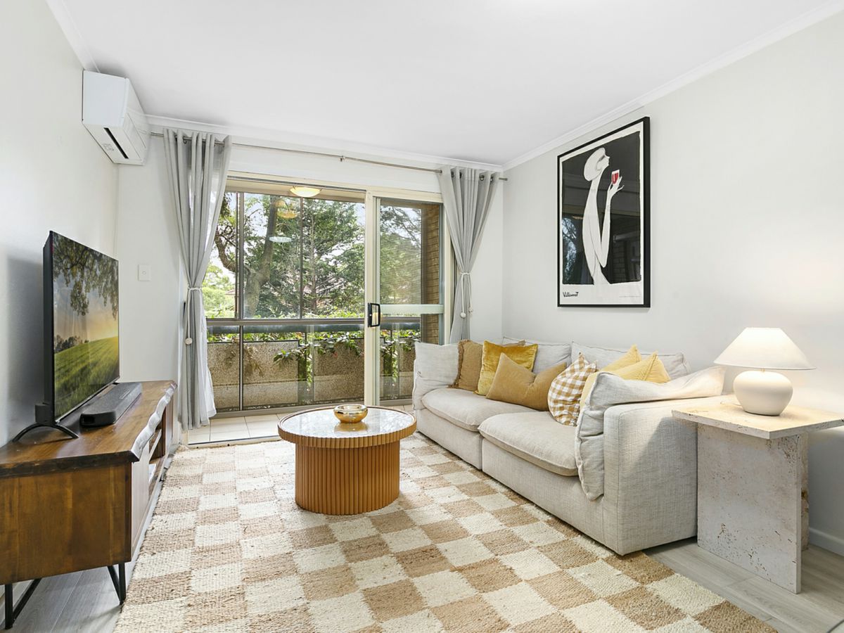 2/424 Mowbray Road, LANE COVE