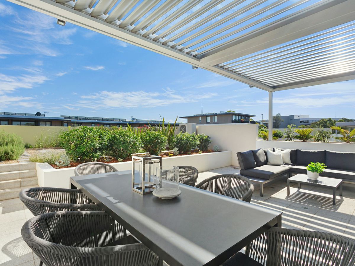 54/3 Finlayson Street, Lane Cove - image 1