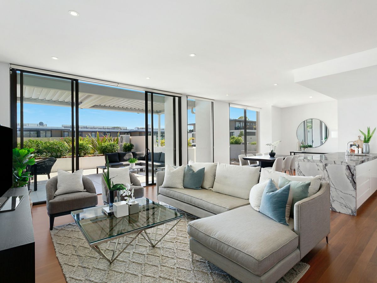 54/3 Finlayson Street, Lane Cove - image 2