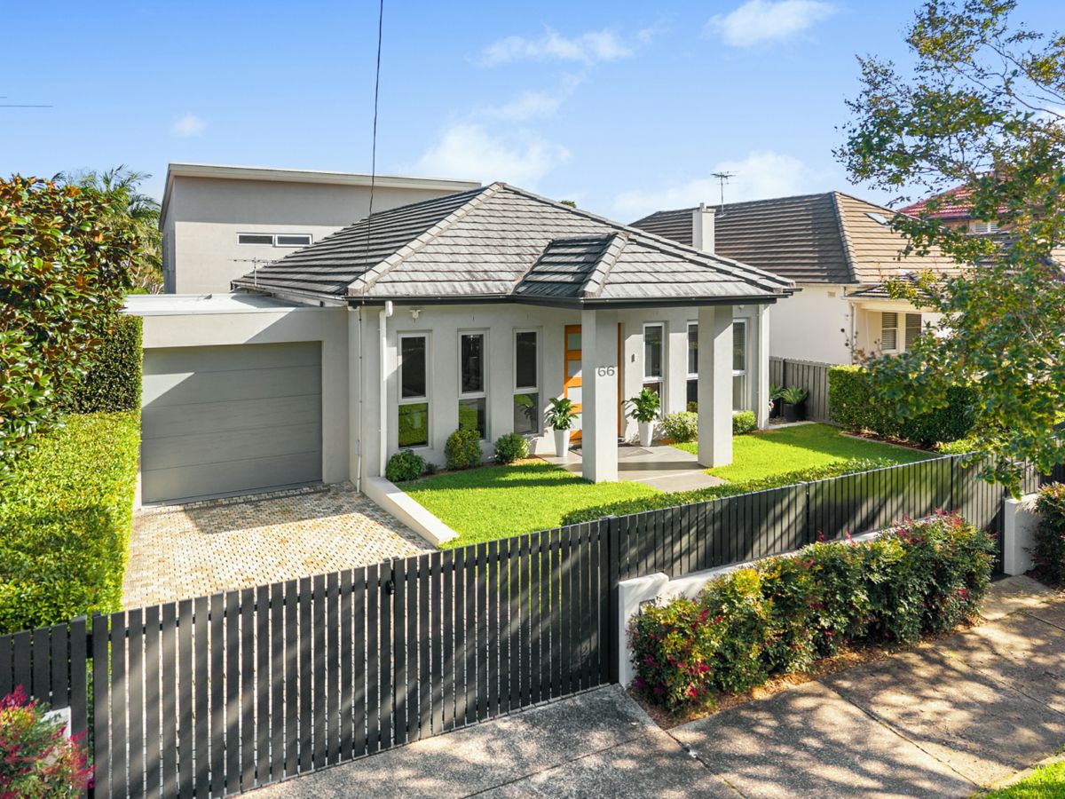 66 Carranya Road, Riverview - image 1