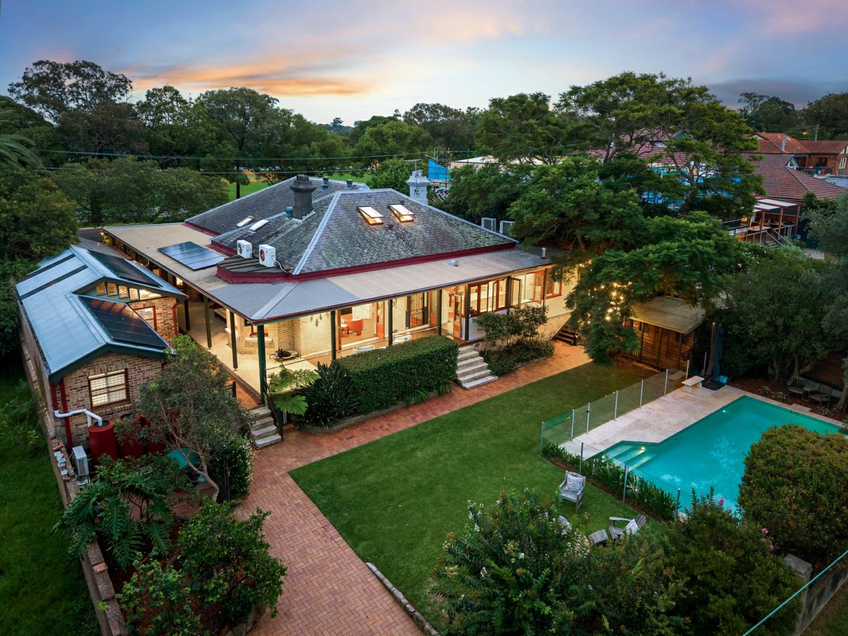 86 Kenneth Street, Longueville - image 1