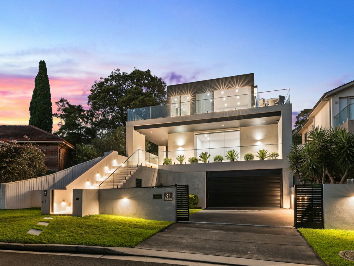 31 Flaumont Avenue, RIVERVIEW