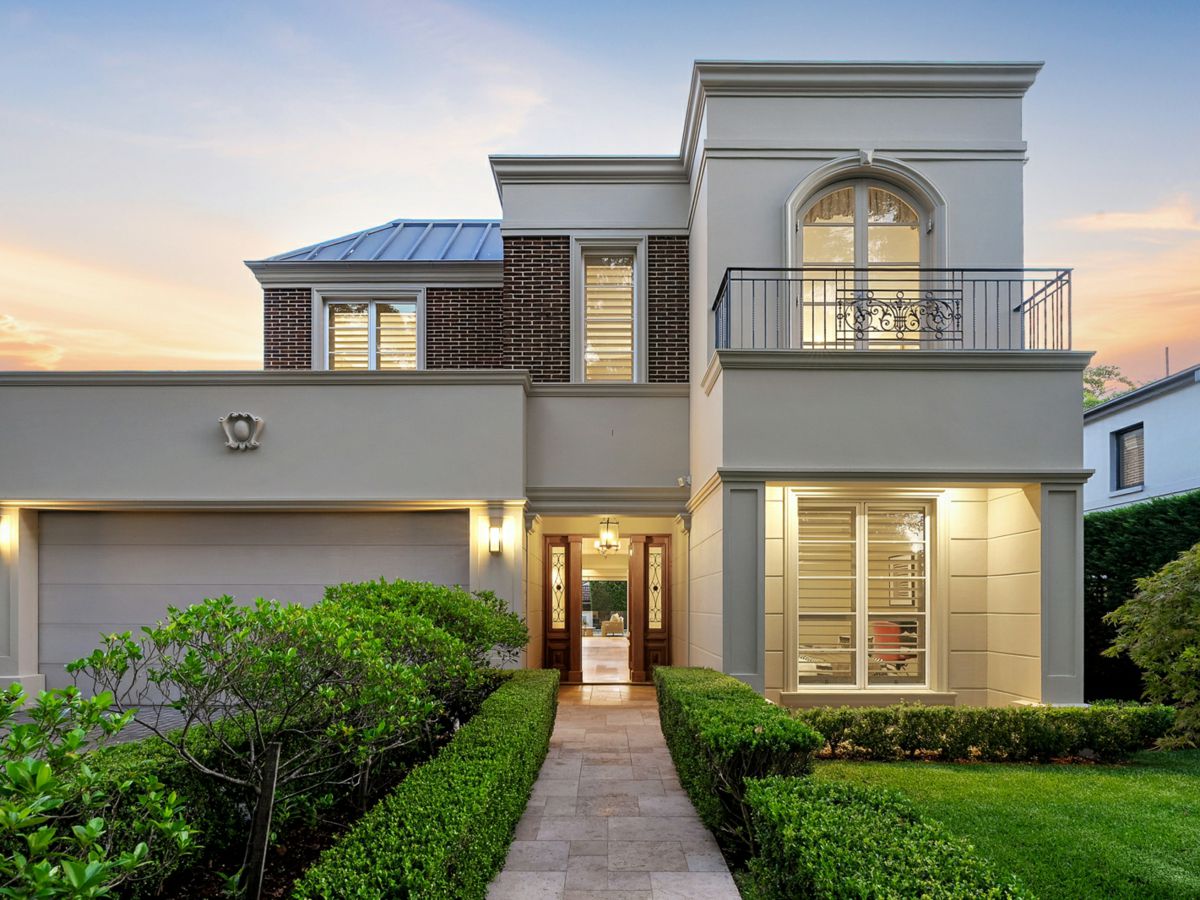 8 Hamilton Street, RIVERVIEW