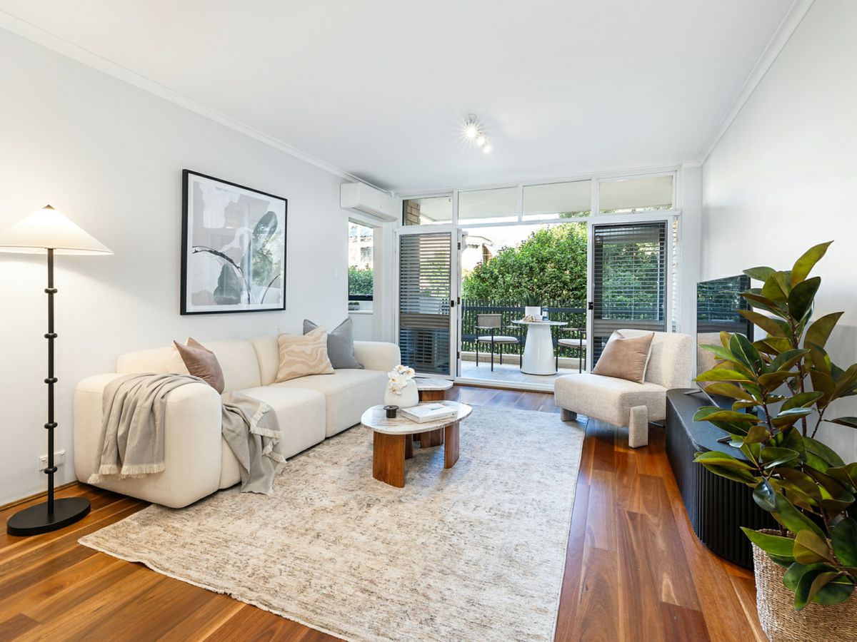 4/299 Burns Bay Road, Lane Cove - image 1