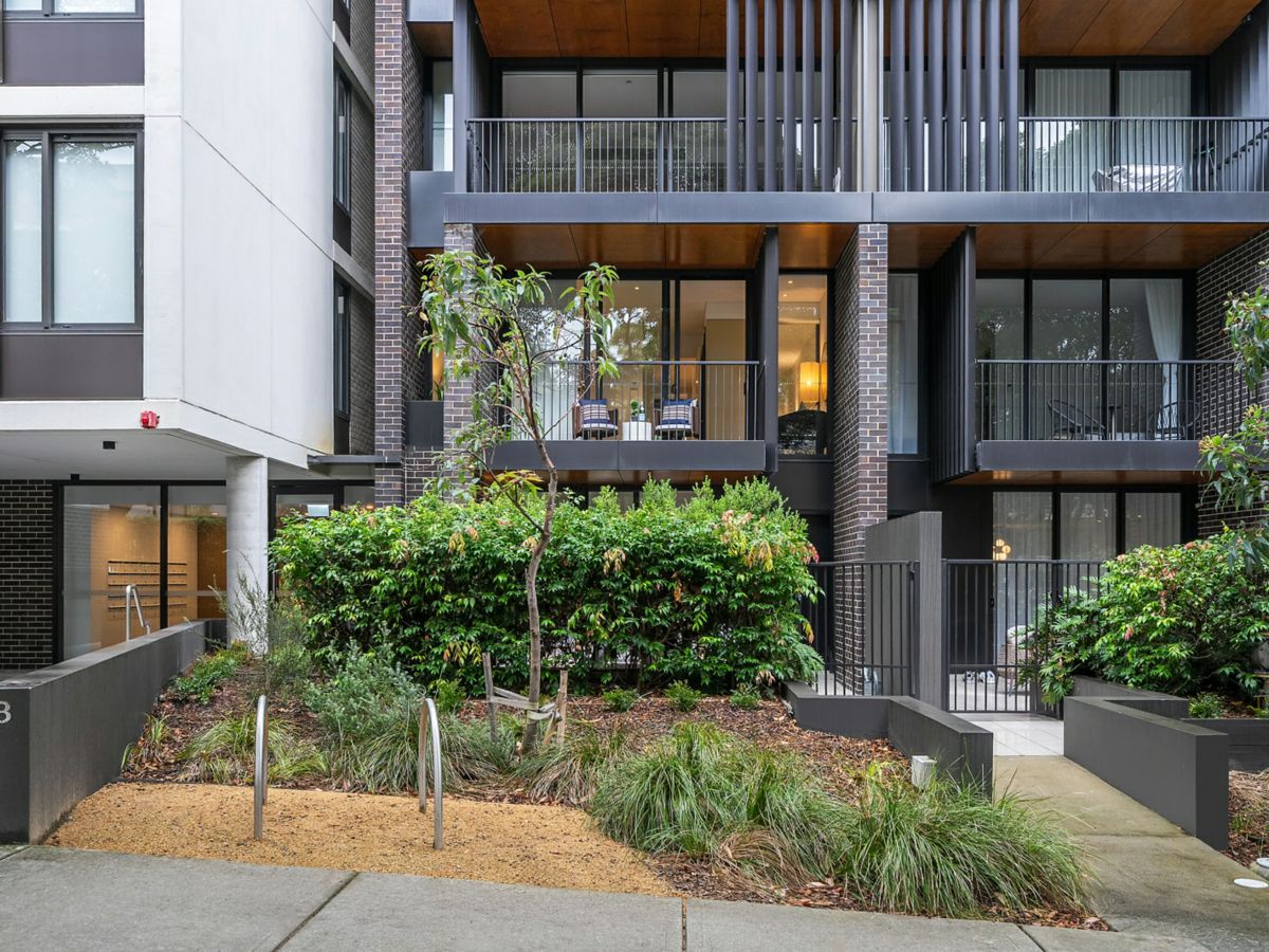 G01/8 Birdwood Avenue, Lane Cove - image 1