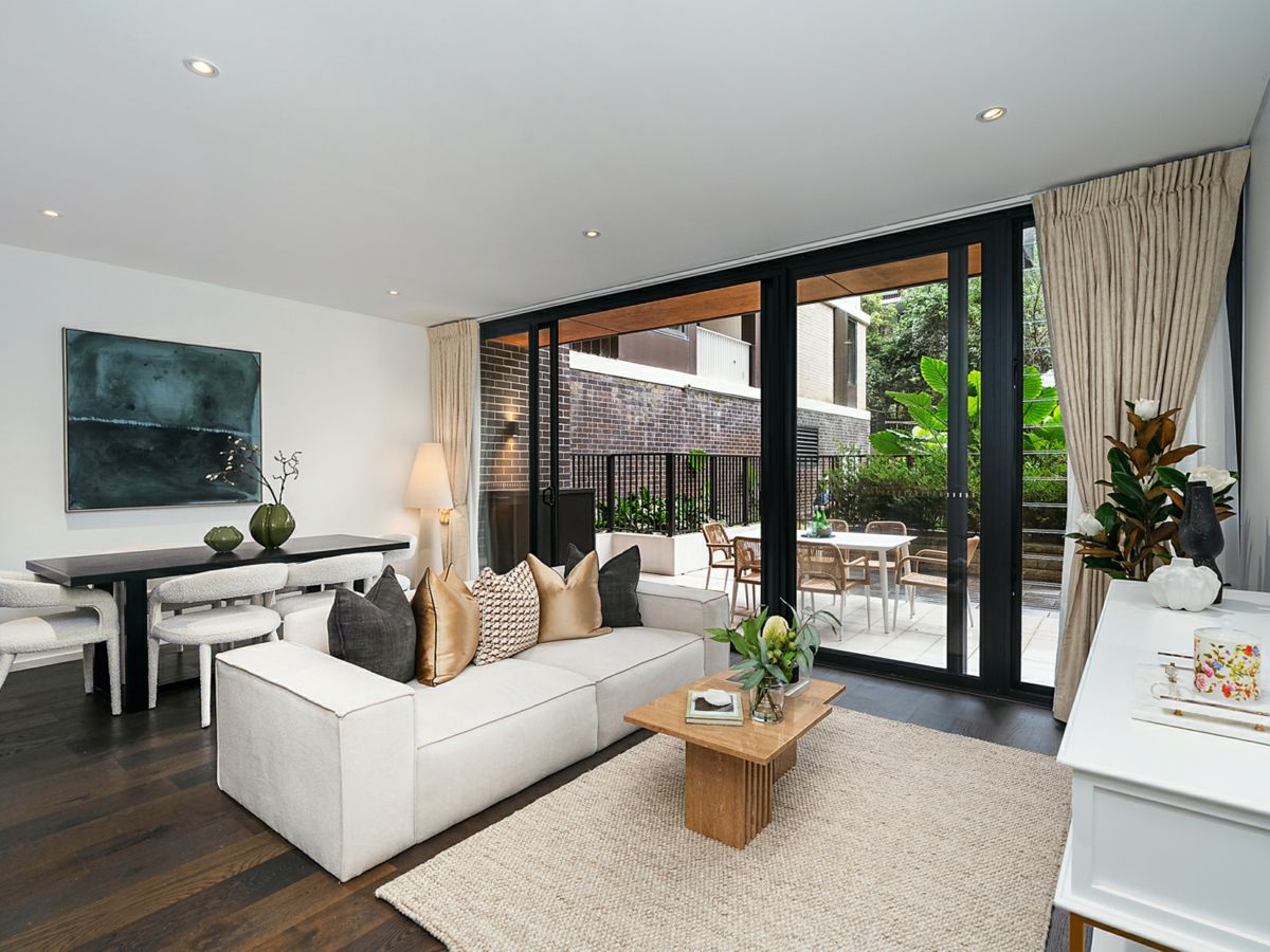G01/8 Birdwood Avenue, Lane Cove - image 2