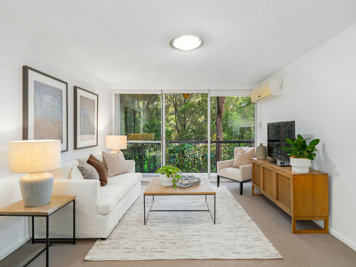 30/300B Burns Bay Road, Lane Cove - image 2