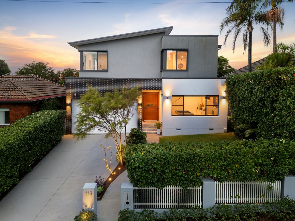 115 Beaconsfield Road, Chatswood - image 1