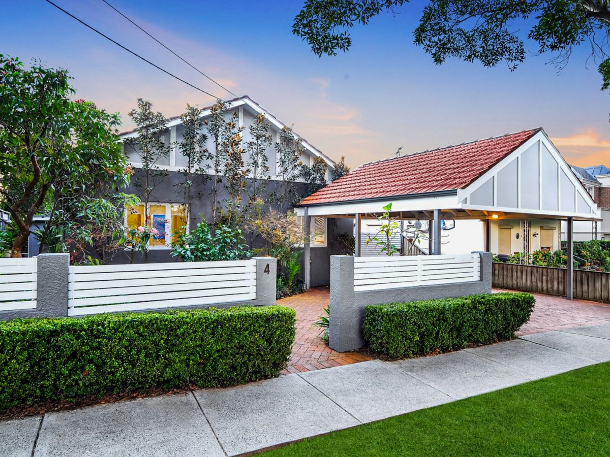 4 Hamilton Street, Riverview - image 1