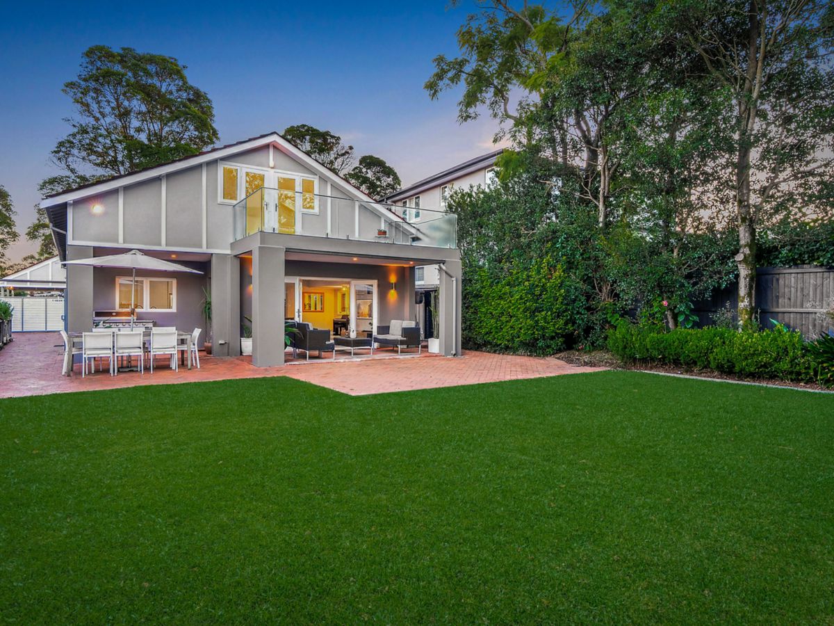 4 Hamilton Street, Riverview - image 2