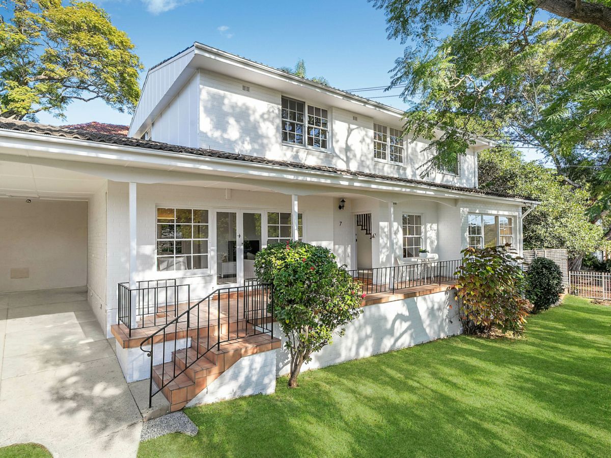 7 Fleming Street, Northwood - image 1
