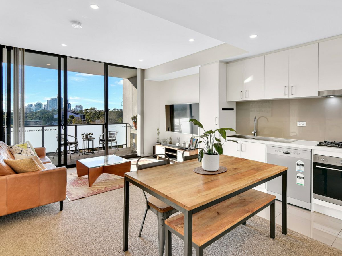 503/9 Mafeking Avenue, Lane Cove - image 1