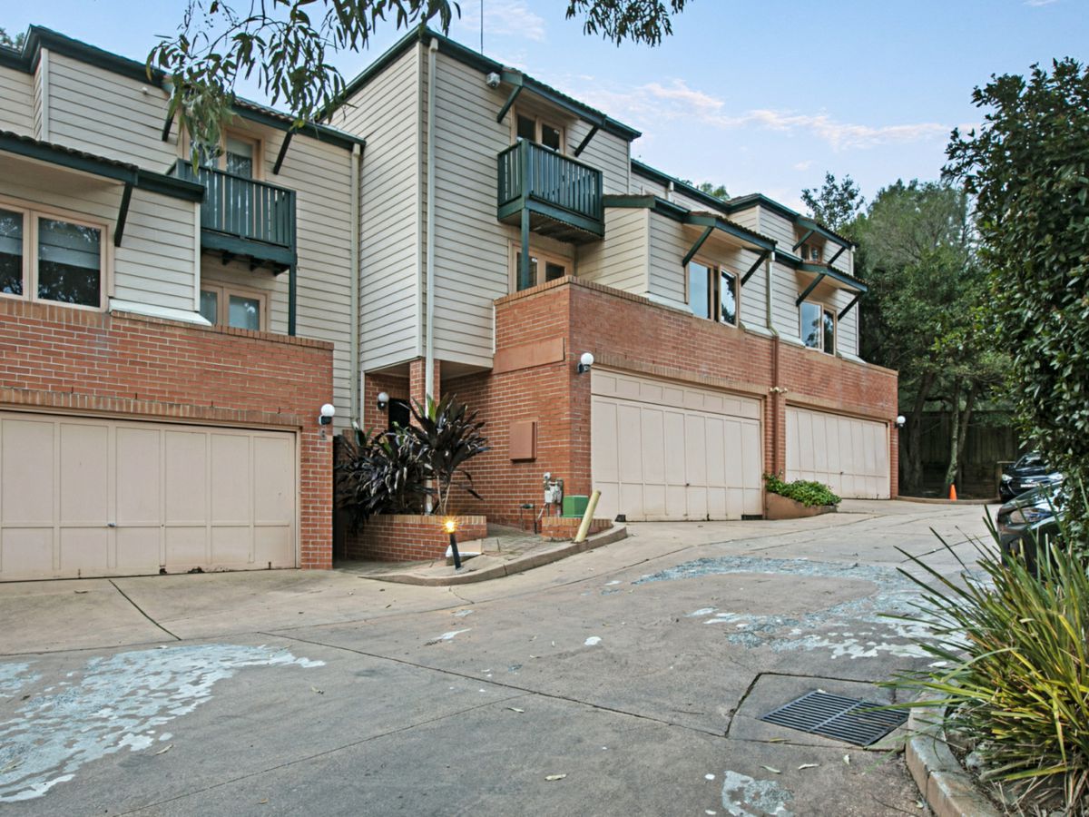 7/57 Garling Street, Lane Cove West - image 1
