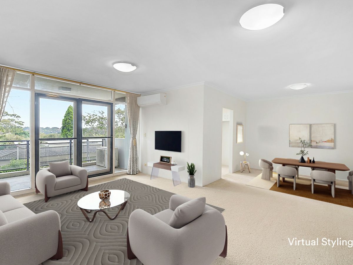 38/299 Burns Bay Road, Lane Cove West - image 1
