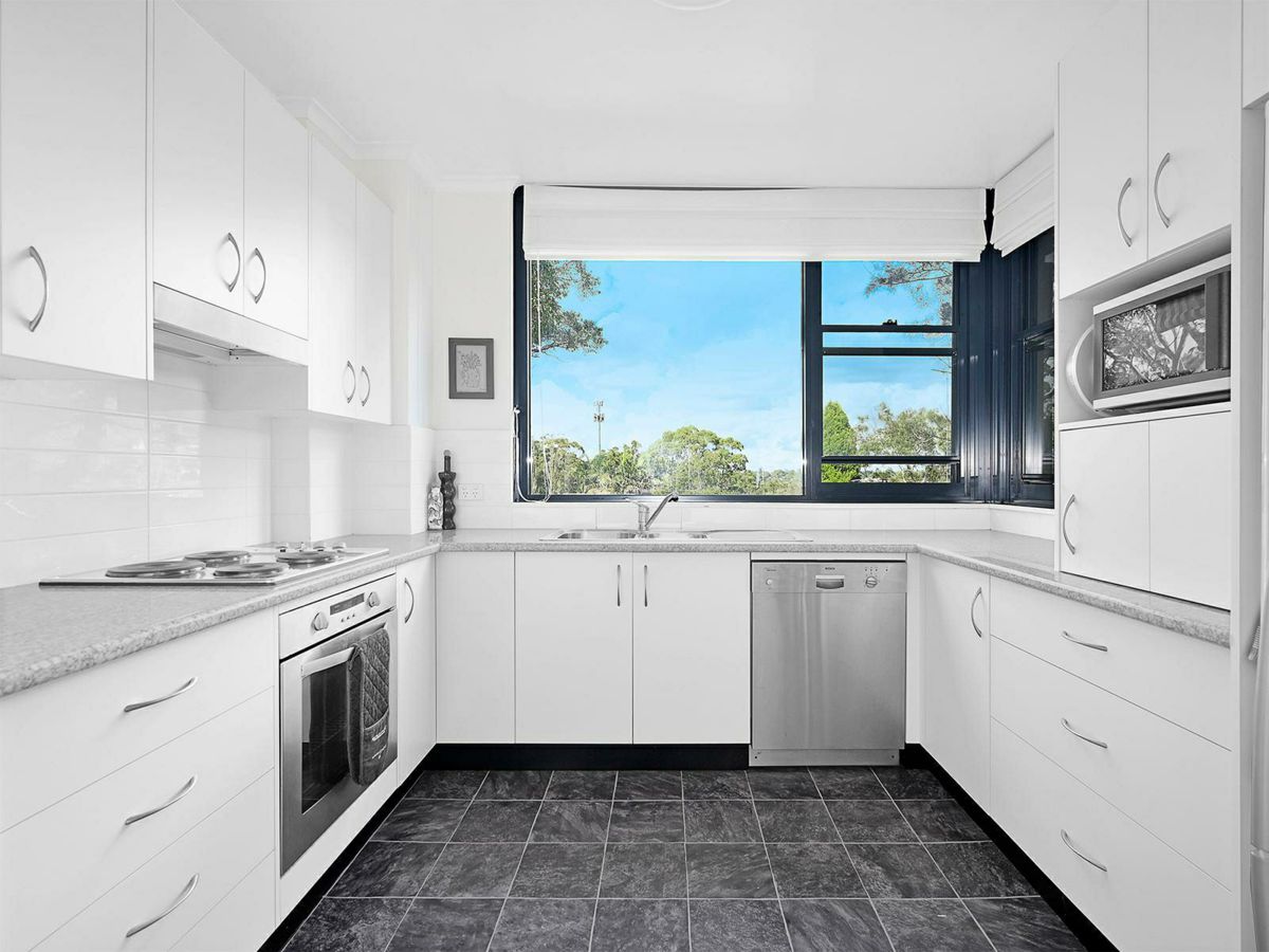 38/299 Burns Bay Road, Lane Cove West - image 2