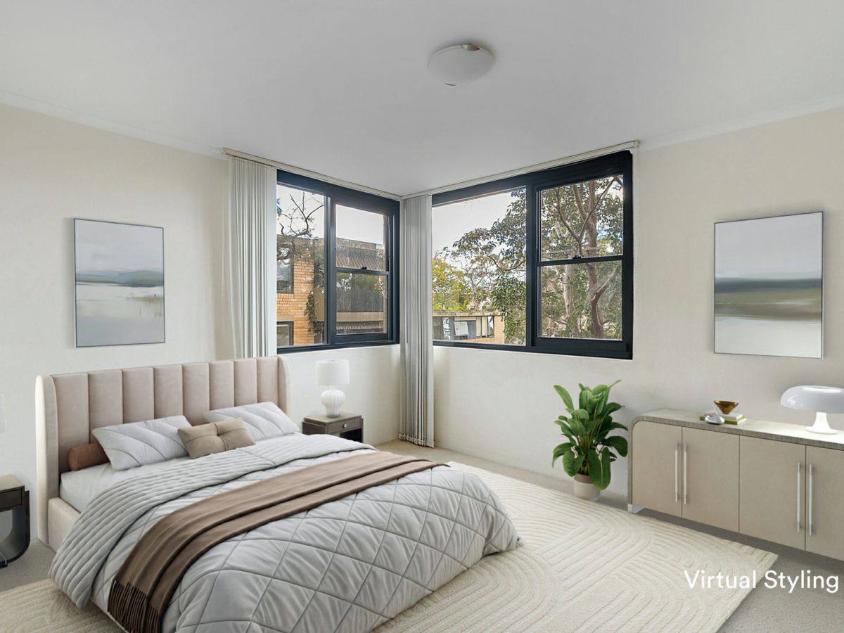 38/299 Burns Bay Road, Lane Cove West - image 3