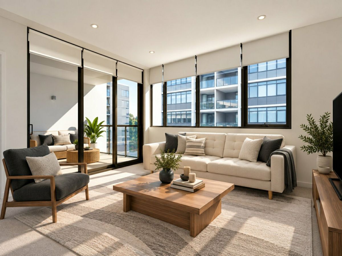 202/9 Waterview Drive, Lane Cove - image 1