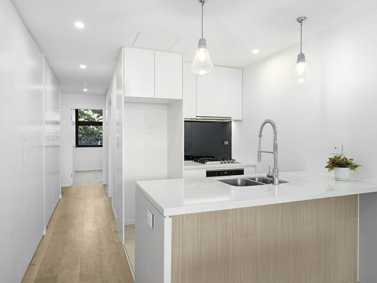 A302/43 Little Street, Lane Cove - image 1