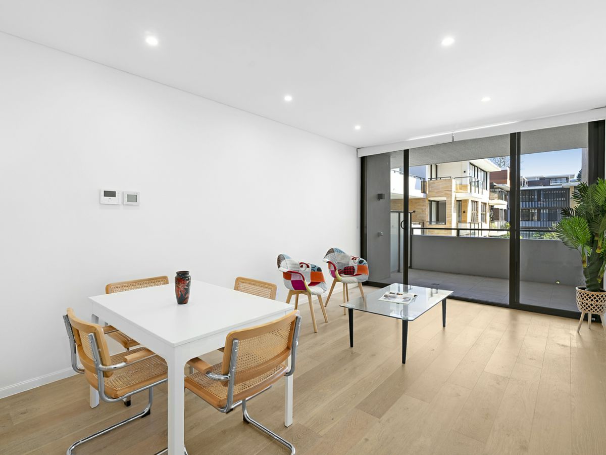 A302/43 Little Street, Lane Cove - image 2