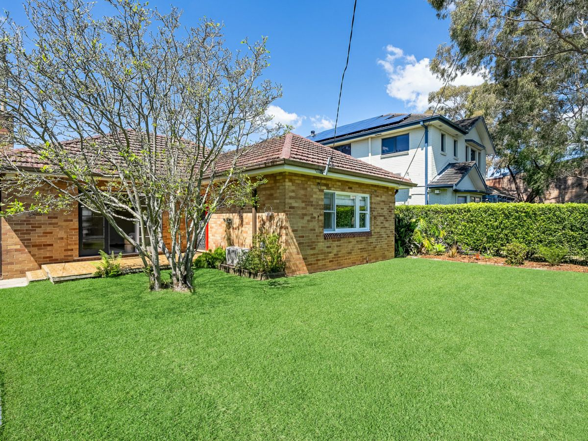 232 Burns Bay Road, Lane Cove - image 1