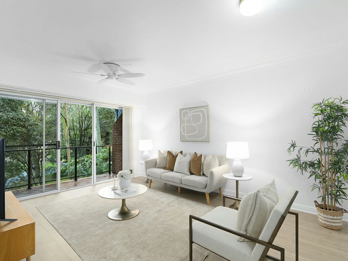 3/1 Goodchap Road, Chatswood - image 1