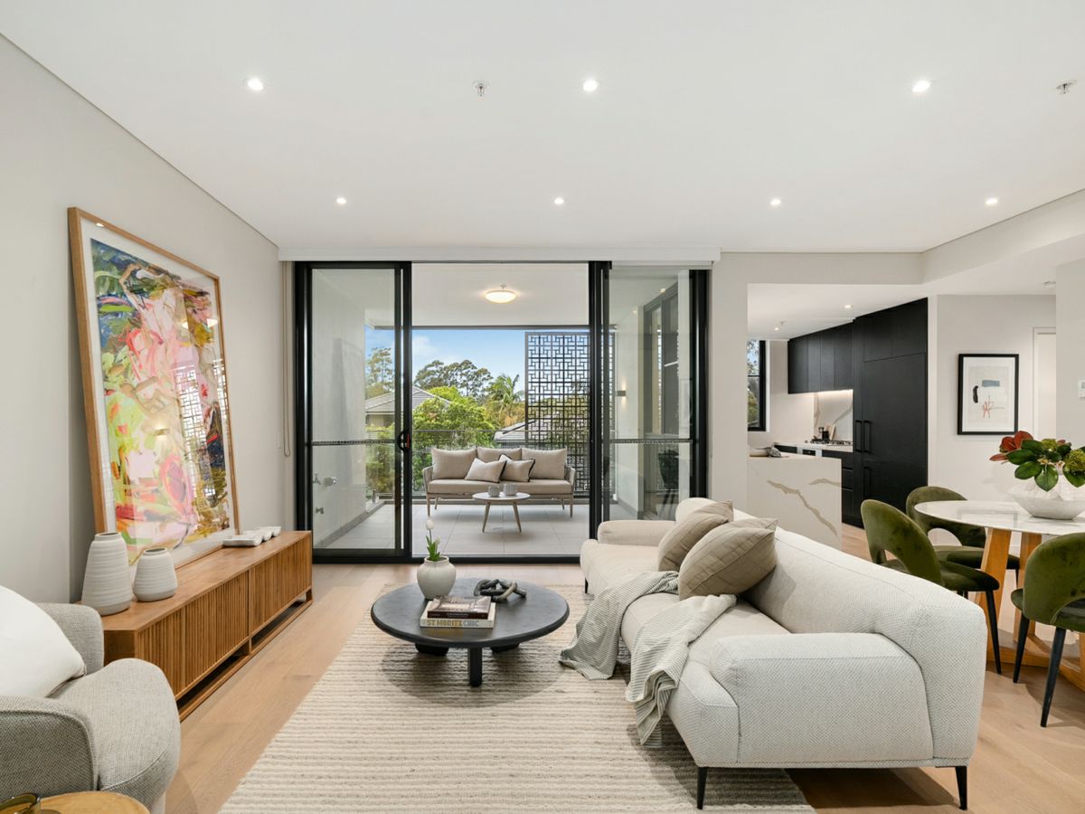 318/15 Willandra Street, Lane Cove - image 1