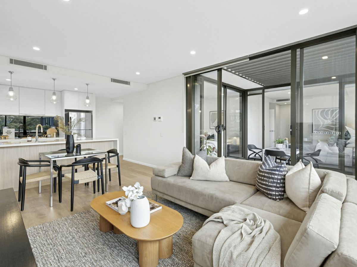 B401/27 Little Street, Lane Cove - image 1