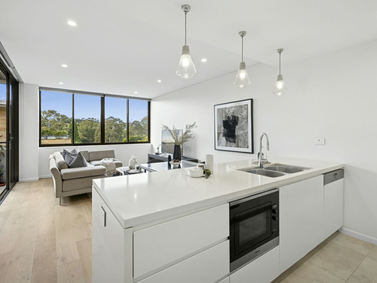 B401/27 Little Street, Lane Cove - image 2