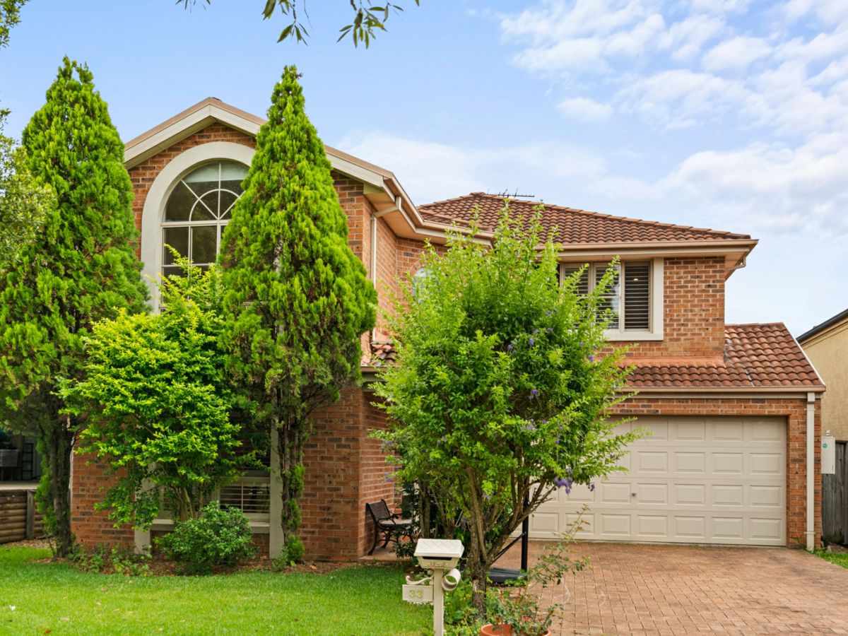 33 Paperbark Crescent, Beaumont Hills - image 2