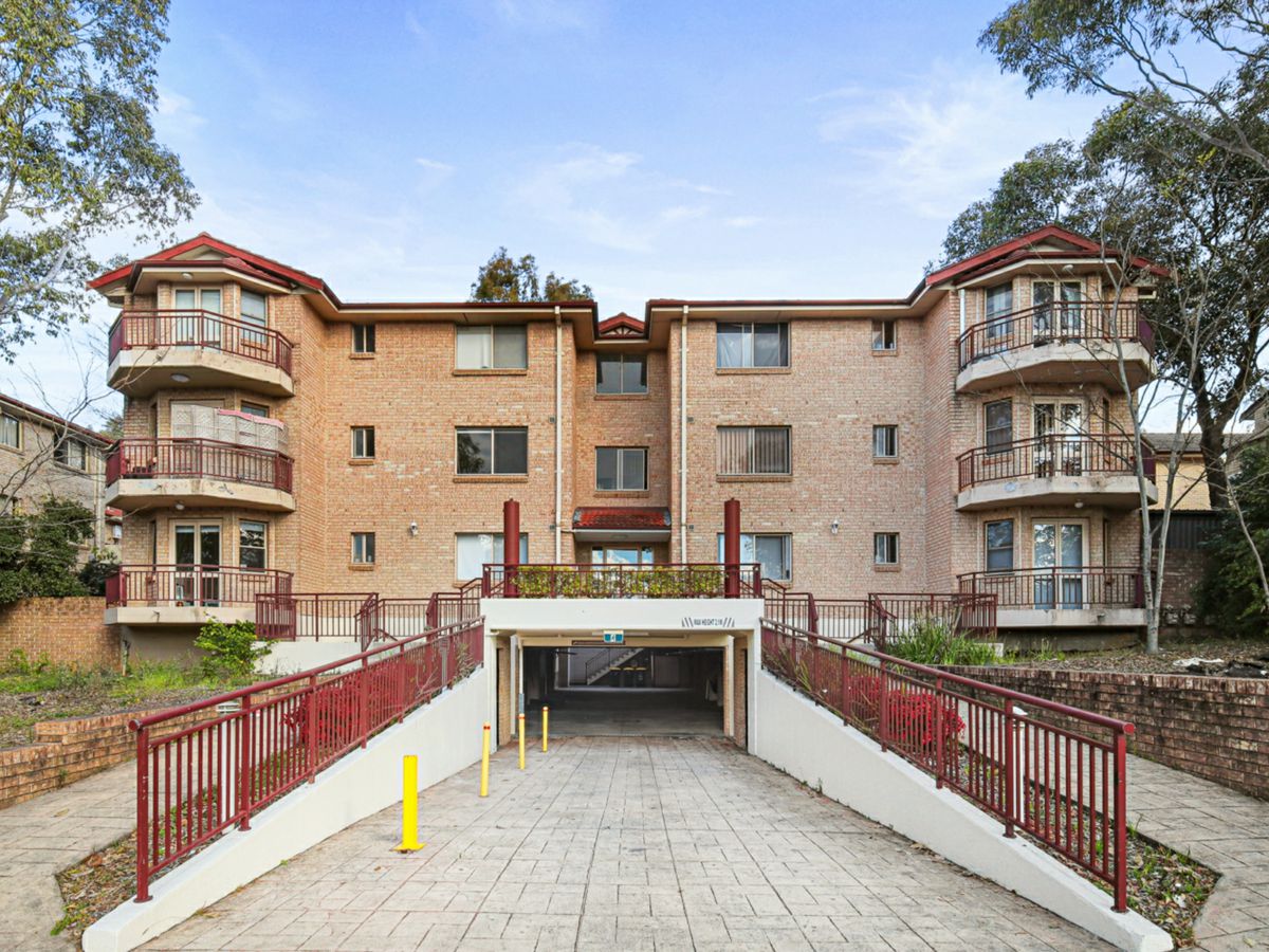 11/486 Merrylands Road, Merrylands - image 1
