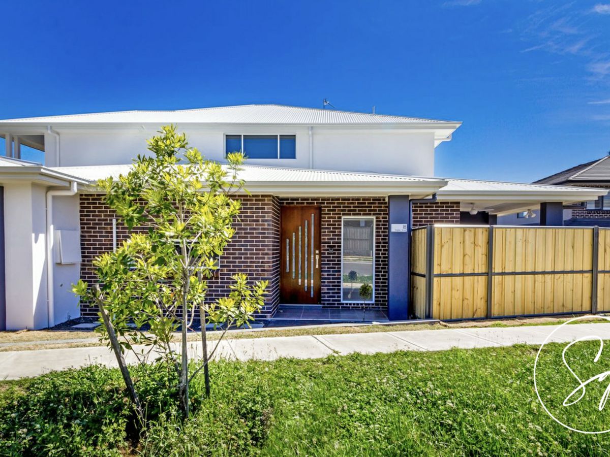 18 Kinglake Street, North Kellyville - image 1