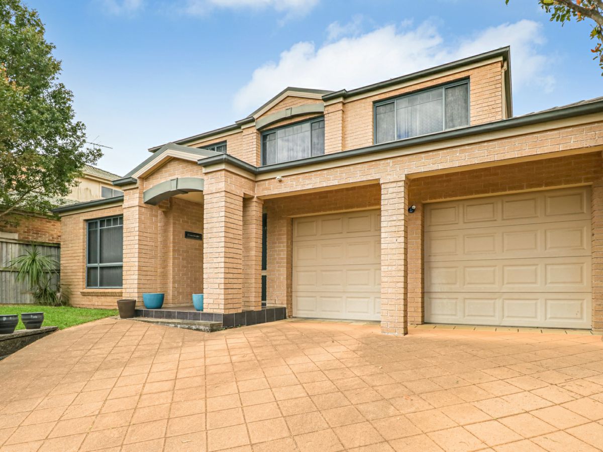 17 Valenti Crescent, Kellyville - image 2
