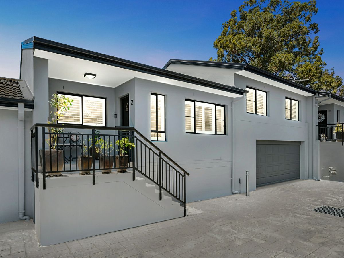2/36 Watkins Road, Baulkham Hills - image 1