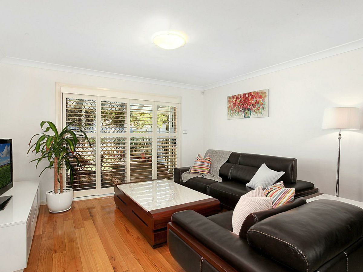 24 Skylark Circuit, Bella Vista - image 2