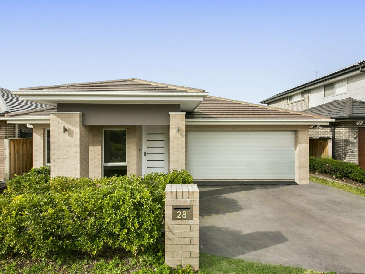 28 Highbury Road, North Kellyville - image 1