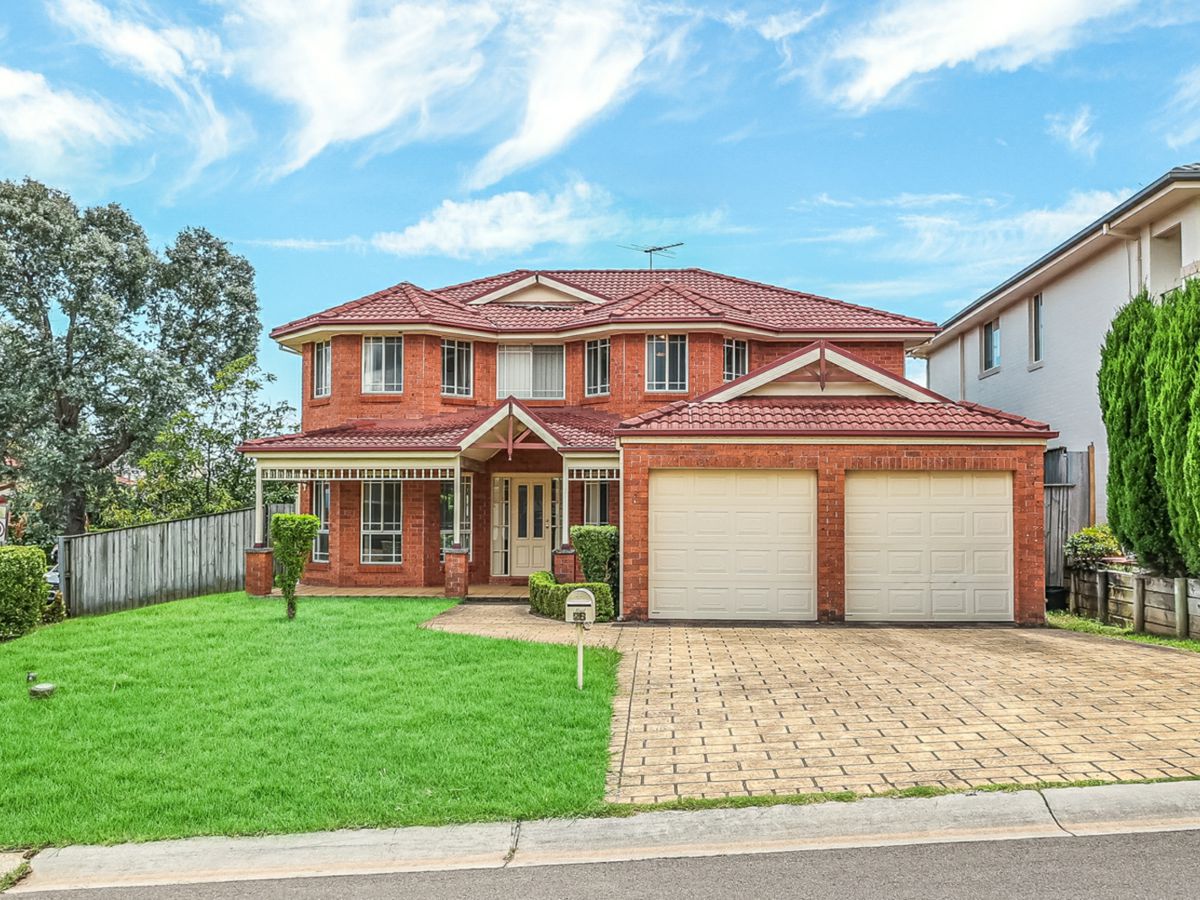 25 Bellemarie Drive, Castle Hill - image 2