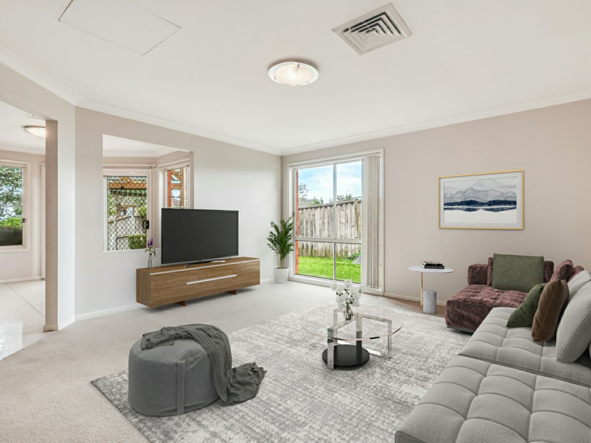 25 Bellemarie Drive, Castle Hill - image 3