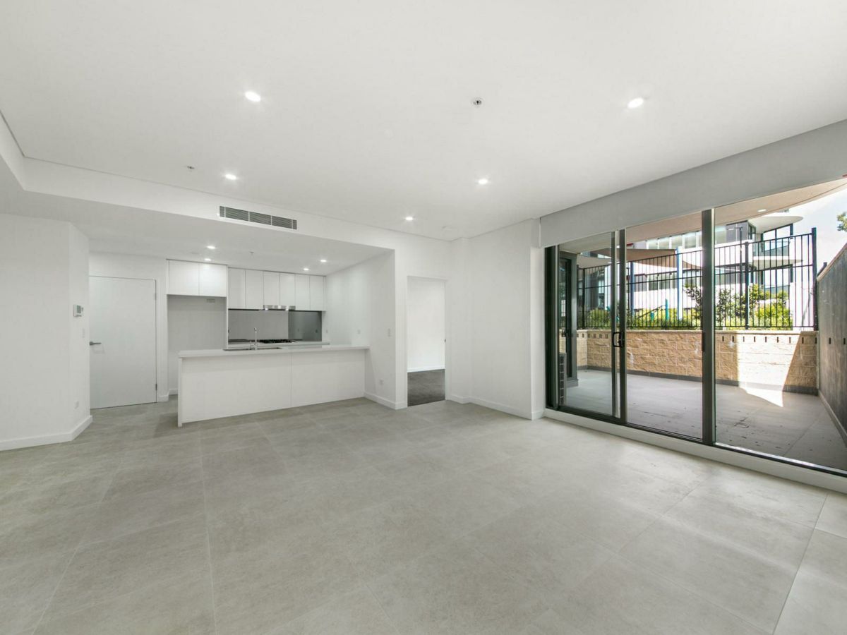 116/9 Gay Street, Castle Hill - image 1