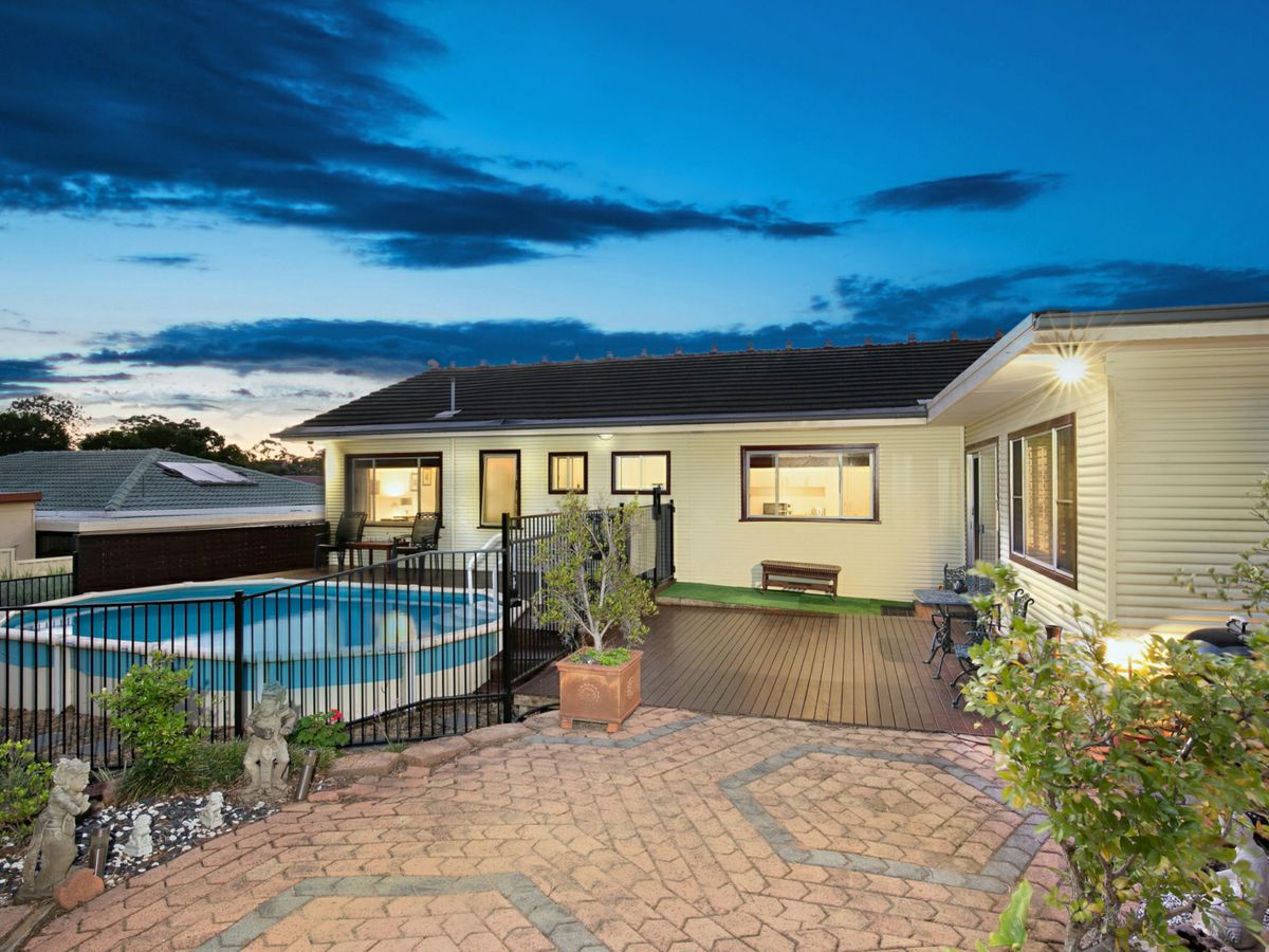 11 Edgar Street, Baulkham Hills - image 2