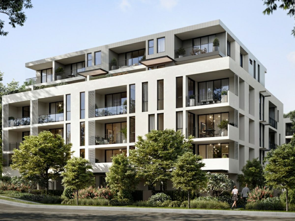 21 Ashford Avenue, Castle Hill - image 2