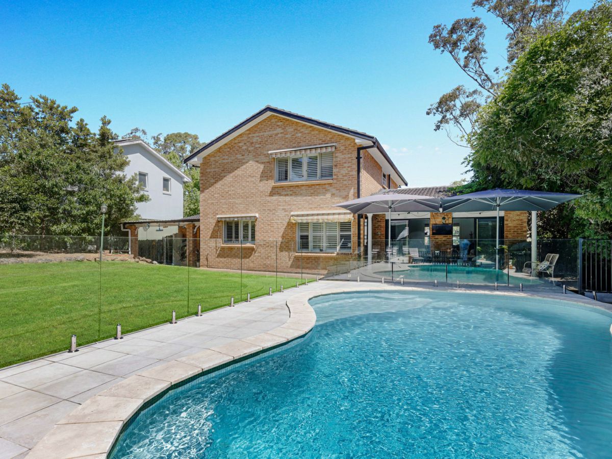 89 Crane Road, Castle Hill - image 1