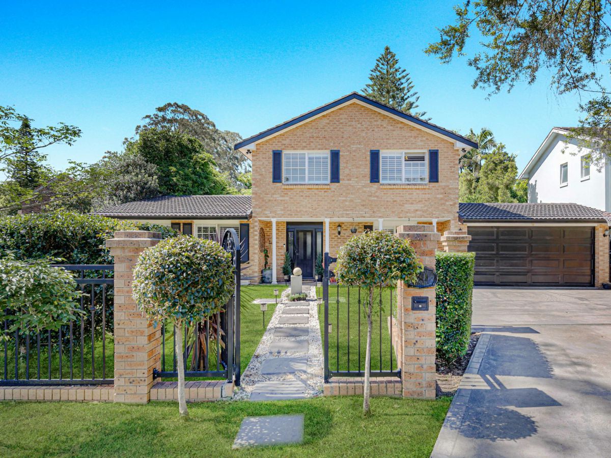 89 Crane Road, Castle Hill - image 2