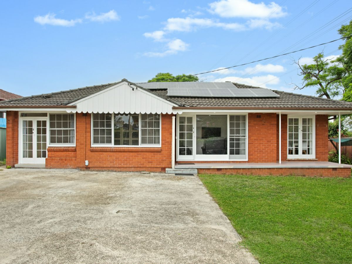 208 North Rocks Road, NORTH ROCKS