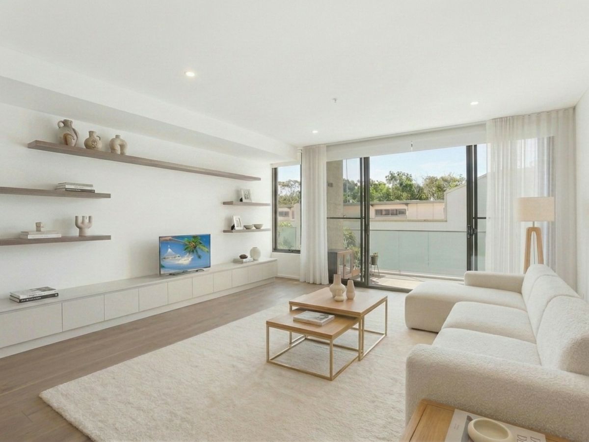 G12/105 Bella Vista Drive, Bella Vista - image 1