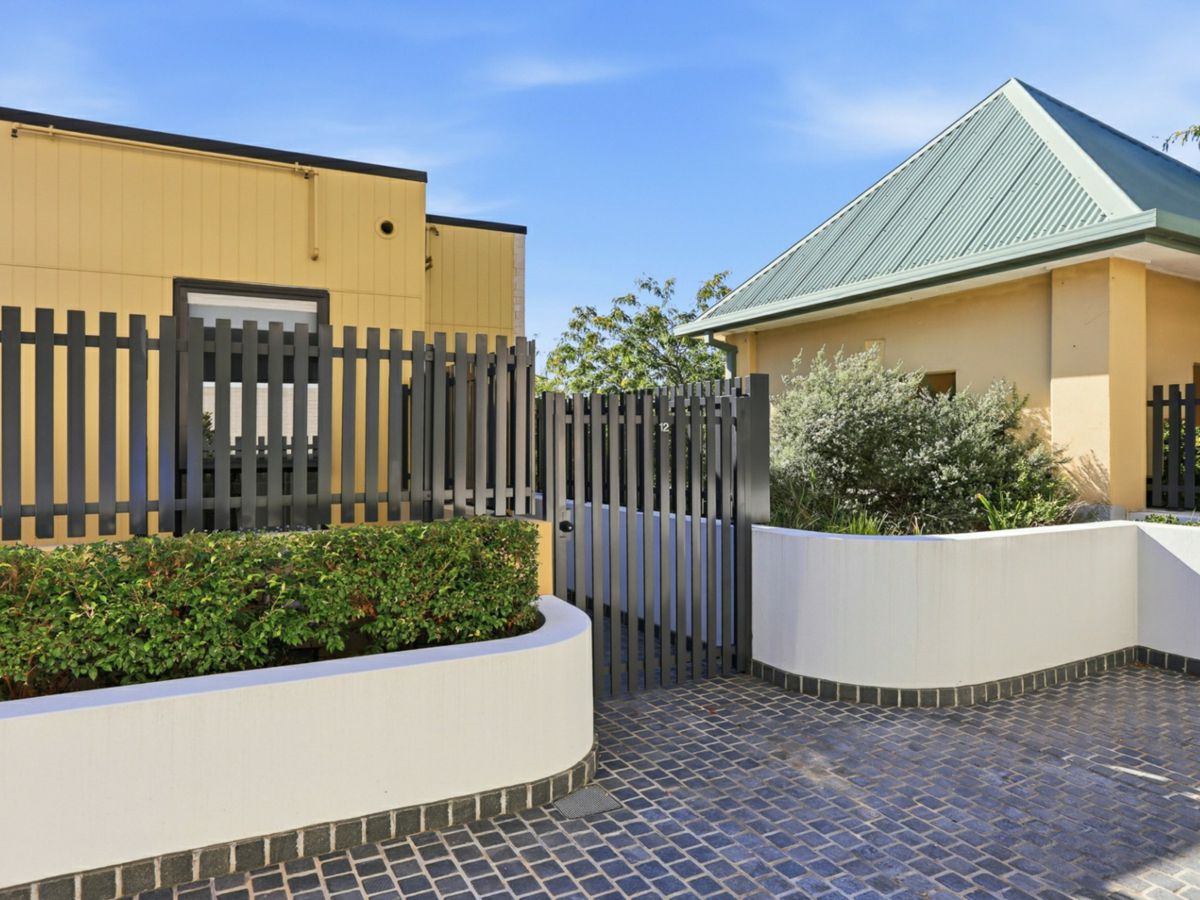 G12/105 Bella Vista Drive, Bella Vista - image 3