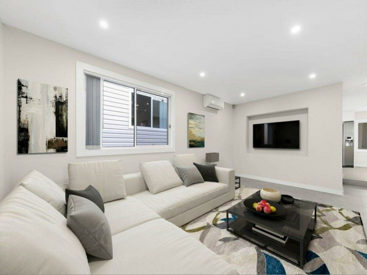 38A Lansdowne Street, MERRYLANDS