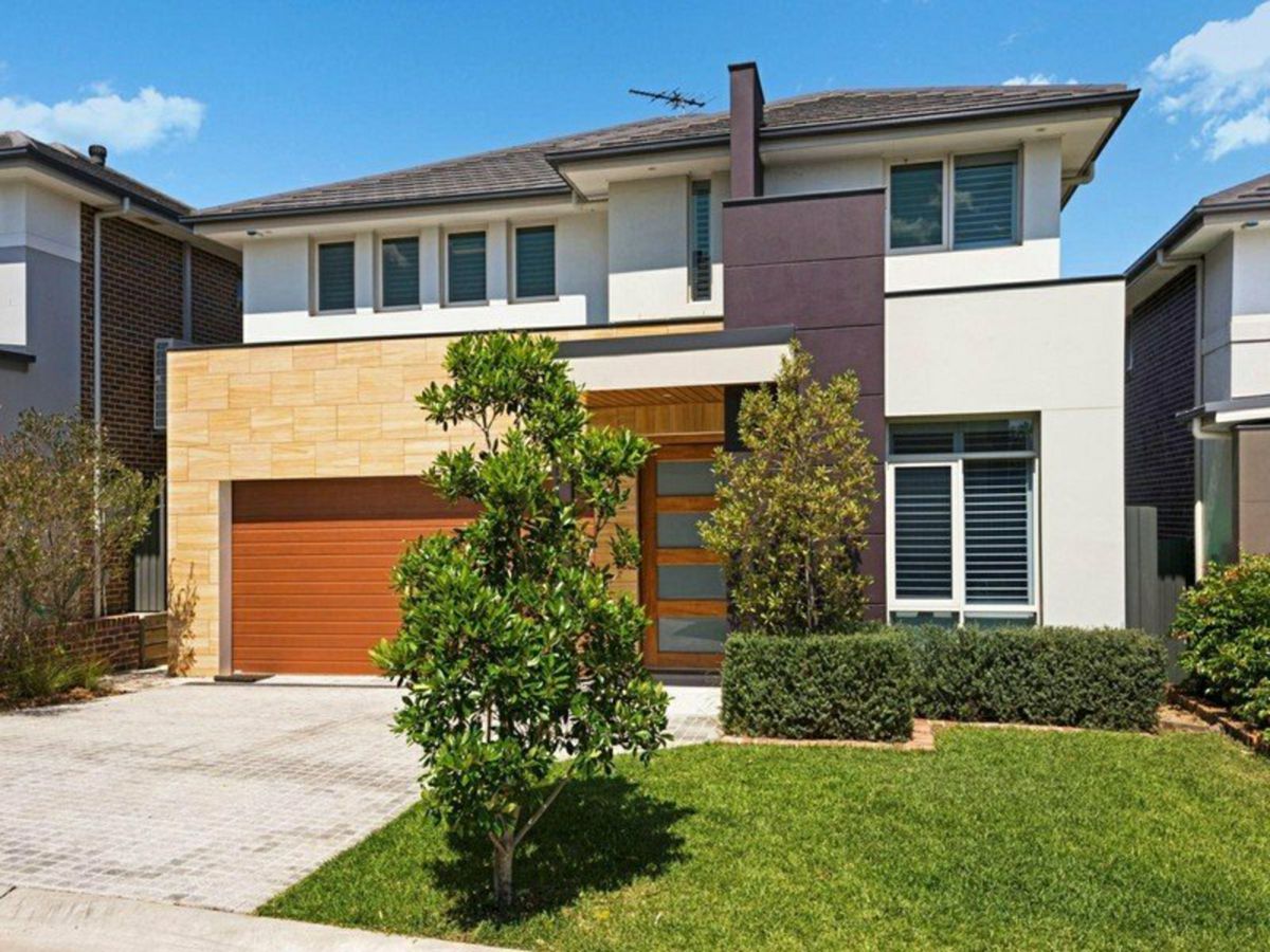 10 Bel Air Drive, KELLYVILLE