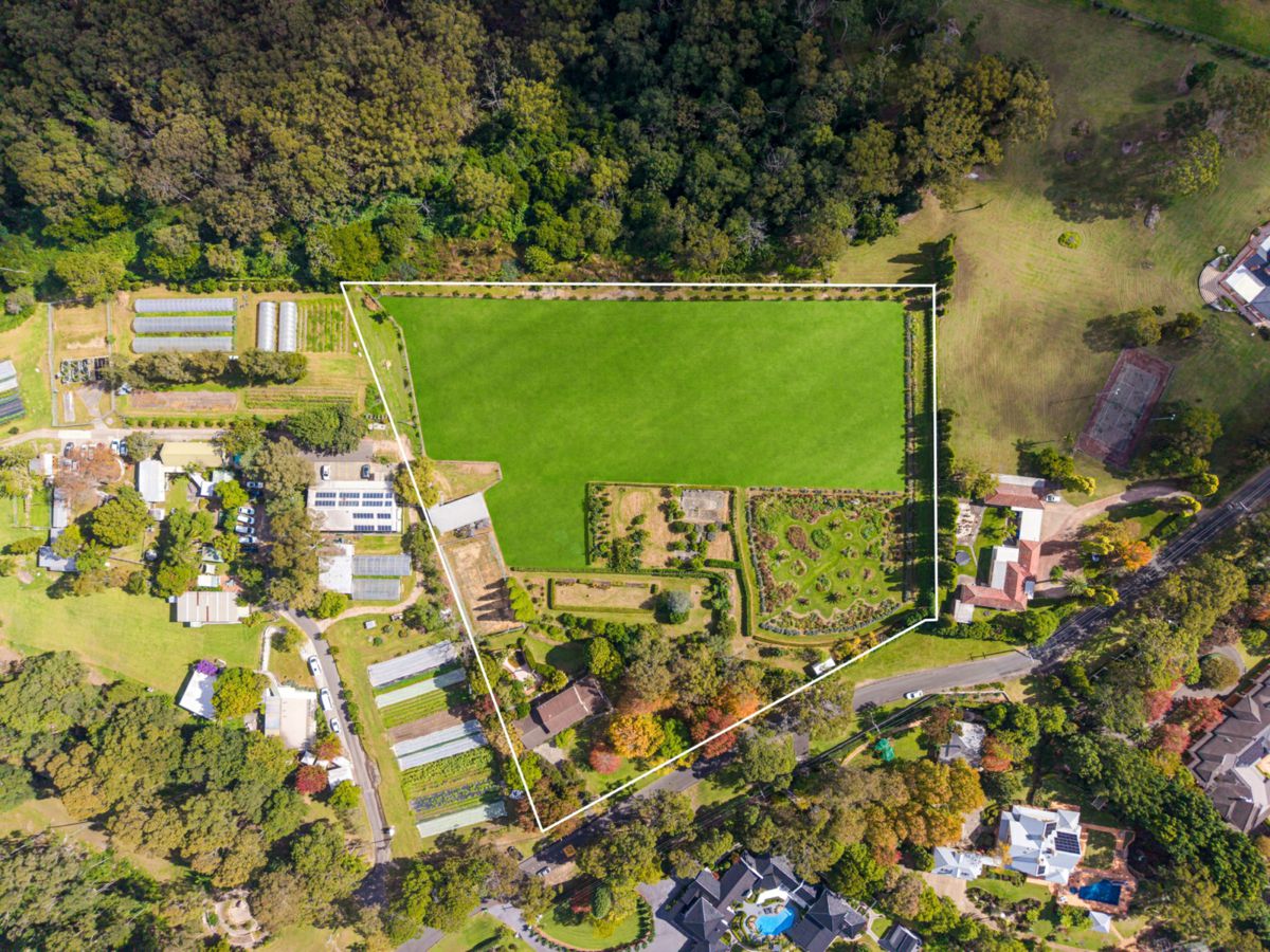 18 Harris Road, DURAL